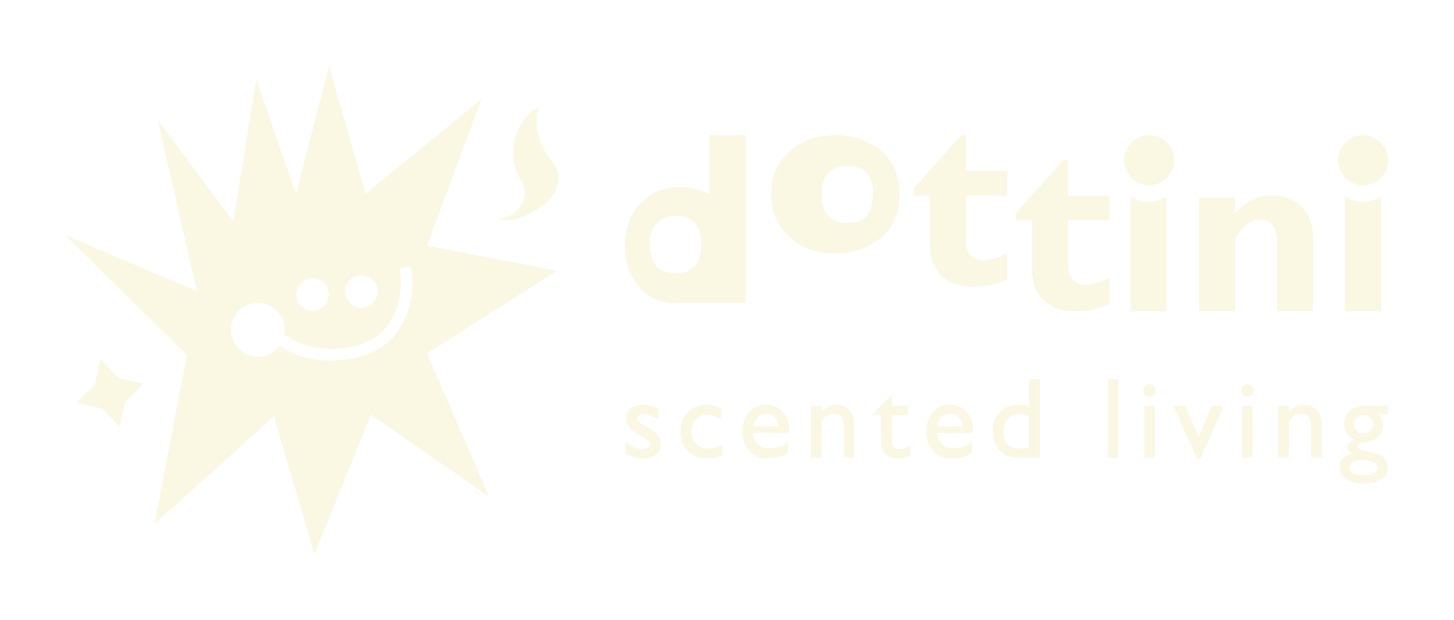 dottini 點點蠟