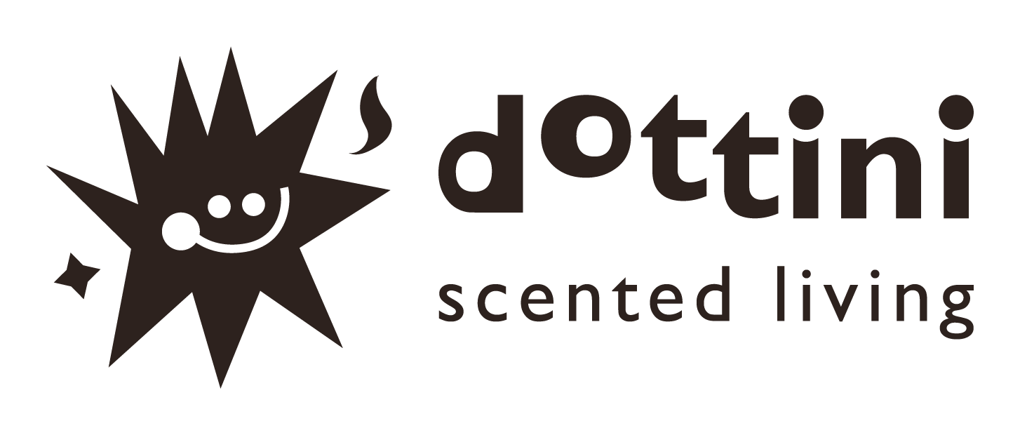 dottini 點點蠟