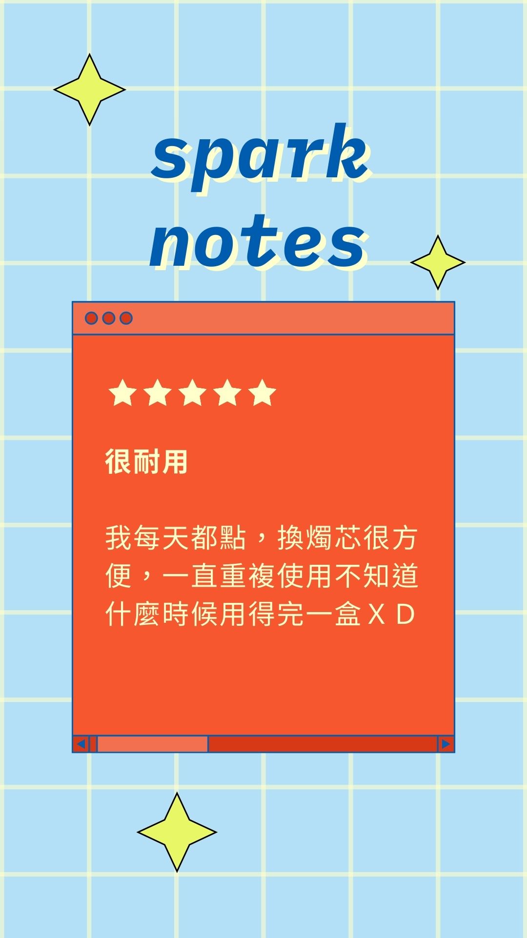 review sample_3