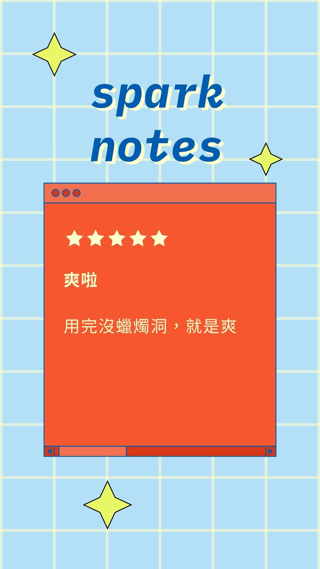 review sample_5